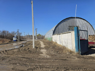 Фотография Продажа склада, 550 м² , улица Ватутина 2  №2