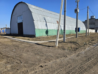 Фотография Продажа склада, 550 м² , улица Ватутина 2  №5
