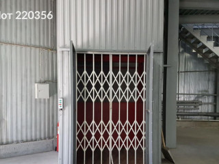 Фотография Аренда склада, 950 м² , Садовая улица 1Б  №4