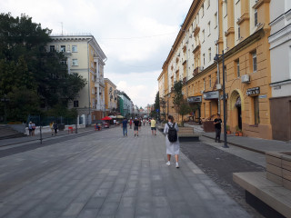 Фотография Продажа помещения свободного назначения, 163 м² , Большая Покровская улица   №1