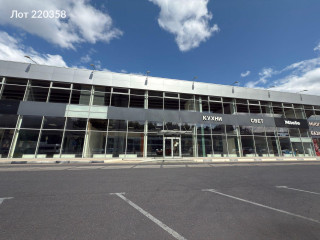 Фотография Аренда помещения свободного назначения, 2500 м² , Новорижское шоссе, 17-й километр 2  №2
