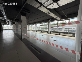 Фотография Аренда помещения свободного назначения, 2500 м² , Новорижское шоссе, 17-й километр 2  №9