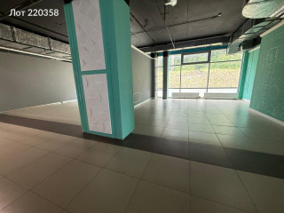 Фотография Аренда помещения свободного назначения, 2500 м² , Новорижское шоссе, 17-й километр 2  №8