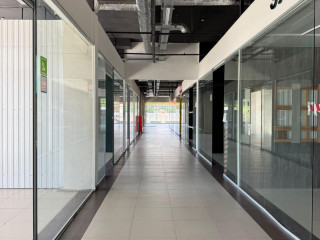 Фотография Аренда помещения свободного назначения, 2500 м² , Новорижское шоссе, 17-й километр 2  №12
