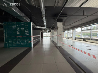 Фотография Аренда помещения свободного назначения, 2500 м² , Новорижское шоссе, 17-й километр 2  №11