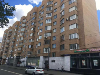 Фотография Продажа помещения свободного назначения, 273 м² , улица Грузинский Вал 14  №11
