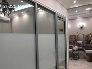 Фотография Продажа помещения свободного назначения, 273 м² , улица Грузинский Вал 14  №7