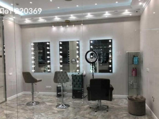 Фотография Аренда помещения свободного назначения, 273 м² , улица Грузинский Вал 14  №3