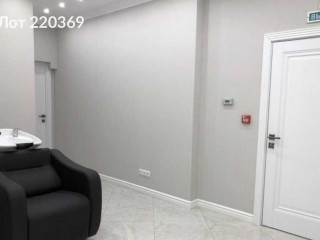 Фотография Аренда помещения свободного назначения, 273 м² , улица Грузинский Вал 14  №10