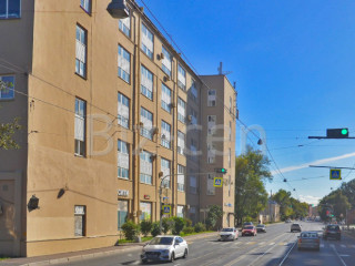 Фотография Аренда офиса, 25 м² , проспект Обуховской Обороны 76к4  №6