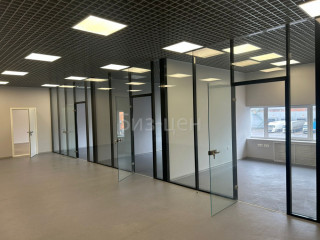 Фотография Аренда офиса, 230 м² , промзона Уткина Заводь 4к2  №1