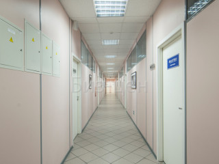 Фотография Аренда офиса, 230 м² , промзона Уткина Заводь 4к2  №8
