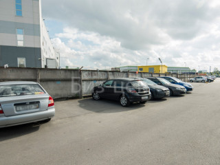 Фотография Аренда офиса, 230 м² , промзона Уткина Заводь 4к2  №11