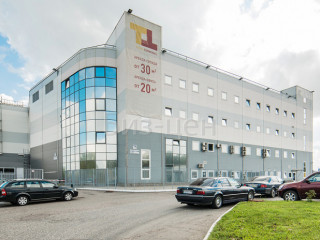 Фотография Аренда офиса, 230 м² , промзона Уткина Заводь 4к2  №10