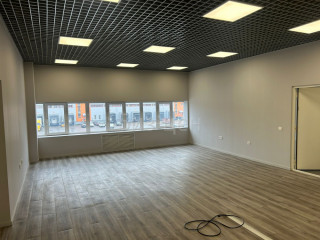 Фотография Аренда офиса, 180 м² , промзона Уткина Заводь 4к2  №4