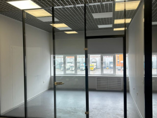 Фотография Аренда офиса, 180 м² , промзона Уткина Заводь 4к2  №2