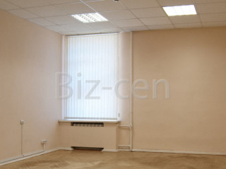 Фотография Аренда офиса, 26 м² , набережная канала Грибоедова 5  №1