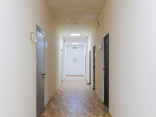 Фотография Аренда офиса, 48 м² , 1-я Фрезерная улица 2/1с1  №2