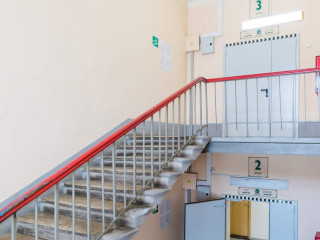 Фотография Аренда офиса, 48 м² , 1-я Фрезерная улица 2/1с1  №3