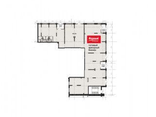 Фотография Продажа магазина, 431 м² , Очеретина ул 16  №6