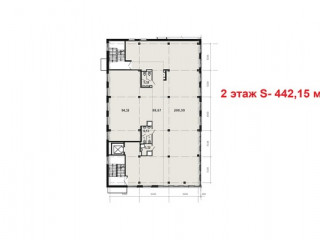 Фотография Продажа магазина, 1397 м² , Очеретина ул 16  №7