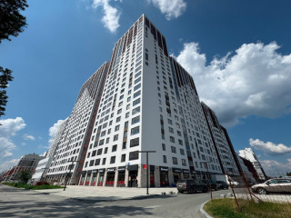 Фотография Продажа магазина, 513 м² , Очеретина ул 16  №2