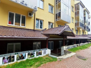 Фотография Аренда офиса, 45 м² , Очеретина ул 13  №1