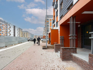 Фотография Аренда помещения свободного назначения, 63 м² , Романовская улица 23  №2
