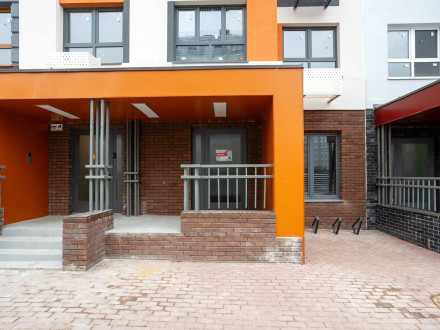Аренда помещения свободного назначения 63 м² Романовская улица 23 