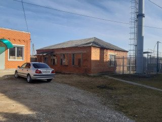 Фотография Продажа помещения свободного назначения, 120 м² , Краснооктябрьская улица №7