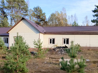 Фотография Продажа помещения свободного назначения, 600 м² , Детская улица 26  №5
