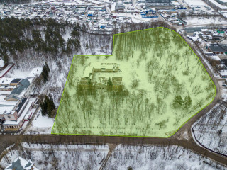 Фотография Продажа помещения свободного назначения, 1120 м² , улица Лермонтова 4  №4