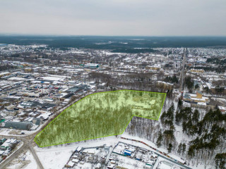 Фотография Продажа помещения свободного назначения, 1120 м² , улица Лермонтова 4  №3