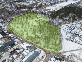Фотография Продажа помещения свободного назначения, 1120 м² , улица Лермонтова 4  №2