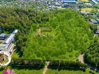Фотография Продажа помещения свободного назначения, 1120 м² , улица Лермонтова 4  №1