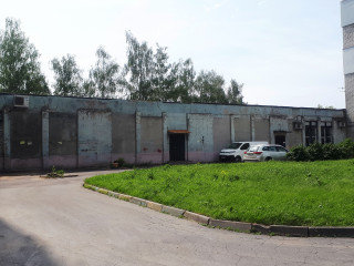 Фотография Продажа магазина, 359 м² , Московское шоссе   №5