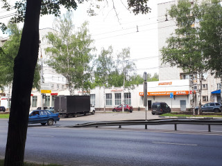 Фотография Продажа магазина, 359 м² , Московское шоссе   №4