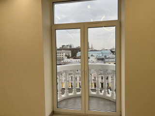 Фотография Продажа помещения свободного назначения, 112 м² , Чистопрудный бульвар 2  №2