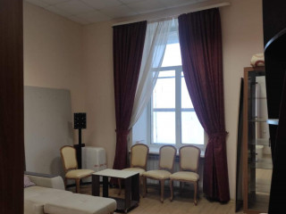 Фотография Продажа помещения свободного назначения, 69 м² , Чистопрудный бульвар 2  №3