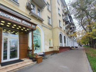 Фотография Продажа помещения свободного назначения, 225 м² , Люблинская улица 9к1  №3