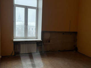 Фотография Продажа помещения свободного назначения, 121 м² , Чистопрудный бульвар 2  №8