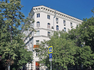 Фотография Продажа помещения свободного назначения, 120 м² , Песочный переулок 3  №9