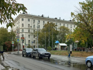 Фотография Продажа помещения свободного назначения, 120 м² , Песочный переулок 3  №8