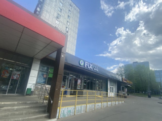 Фотография Продажа кафе / ресторана, 247 м² , улица Фабрициуса 44к1  №10