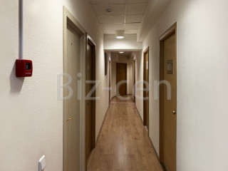 Фотография Аренда офиса, 23 м² , Покровский бульвар 8с2А  №3