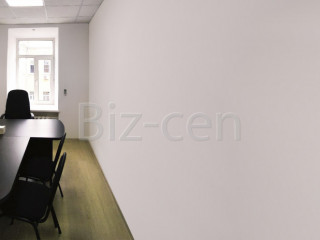 Фотография Аренда офиса, 23 м² , Покровский бульвар 8с2А  №1
