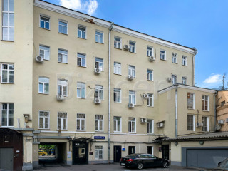 Фотография Аренда офиса, 23 м² , Покровский бульвар 8с2А  №6