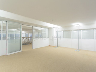Фотография Аренда офиса, 190 м² , Научный проезд 8с1  №3