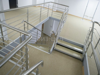 Фотография Аренда офиса, 190 м² , Научный проезд 8с1  №4