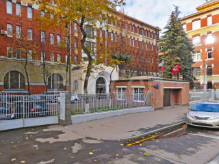 Фотография Аренда офиса, 134 м² , улица Гиляровского 65с1  №2